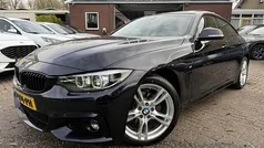 Gebruikt 2020 BMW 418 M Sport Coupé | € 23.850 (Eerlijke prijs)