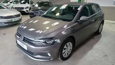Gebruikt 2021 VW Polo Comfortline Sedan | € 14.990 (Eerlijke prijs)