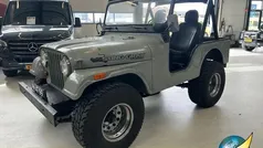 Gebruikt 1972 Jeep CJ | € 11.750