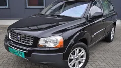 Blauw Gebruikt 2005 Volvo XC90 Executive SUV | € 13.950 (Eerlijke prijs)