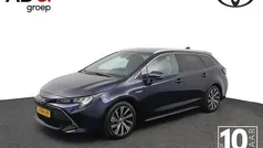 Gebruikt 2020 Toyota Corolla Stationwagen | € 21.950 (Eerlijke prijs)