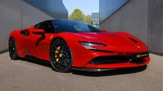 Gebruikt 2022 Ferrari SF90 Coupé | € 449.950
