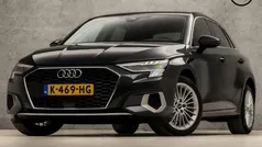 Gebruikt 2021 Audi A3 Sportback Business Hatchback | € 20.945 (Eerlijke prijs)