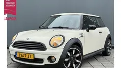 Gebruikt 2008 Mini ONE Hatchback | € 1.999 (Goede deal)