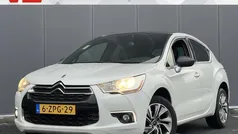 Wit Gebruikt 2015 Citroën DS4 So Chic Hatchback | € 7.448 (Eerlijke prijs)