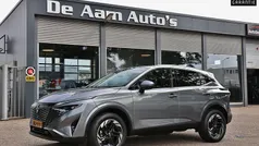 Gebruikt 2024 Nissan Qashqai 360º SUV | € 32.400 (Goede deal)