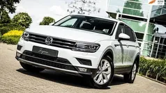 Gebruikt 2018 VW Tiguan Allspace SUV | € 29.900 (Eerlijke prijs)