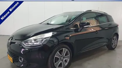 Occasion Renault Clio GrandTour Night&Day 90 PK (66 kW) 2015 Stationwagen