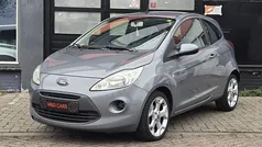 Gebruikt 2011 Ford Ka Cool & Sound Edition Hatchback | € 2.950 (Eerlijke prijs)