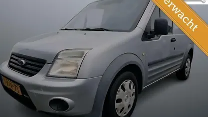 Overige Gebruikt 2012 Ford Transit Van | € 2.750 (Eerlijke prijs)