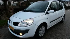 Gebruikt 2008 Renault Scénic II Business MPV | € 3.495 (Eerlijke prijs)