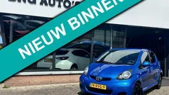 Gebruikt 2011 Toyota Aygo Comfort Hatchback | € 3.445 (Eerlijke prijs)