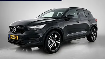 Occasion Volvo XC40 R-Design 179 PK (131 kW) 2020 SUV