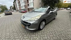 Gebruikt 2008 Peugeot 207 CC Cabriolet | € 2.450 (Goede deal)