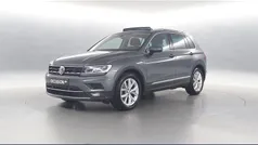 Grijs Gebruikt 2019 VW Tiguan Highline SUV | € 28.450 (Eerlijke prijs)