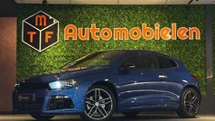 Gebruikt 2011 VW Scirocco Highline Coupé | € 9.998 (Super prijs)