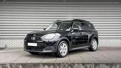 Midnight black ii Gebruikt 2024 Mini Countryman Classic SUV | € 42.900 (Goede deal)