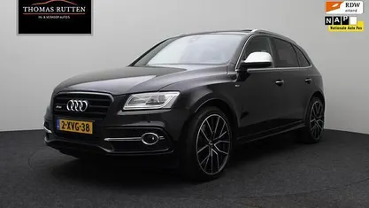 Occasion 2014 Audi SQ5 Proline SUV | € 23.950 (Super prijs)