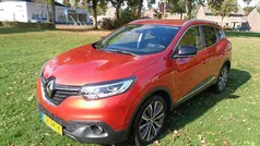 Gebruikt 2015 Renault Kadjar SUV | € 8.248 (Goede deal)