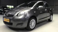 Gebruikt 2011 Toyota Yaris Cool Hatchback | € 4.999 (Eerlijke prijs)