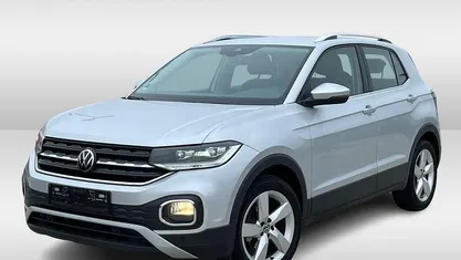Occasion VW T-Cross Style 111 PK (81 kW) 2021 SUV
