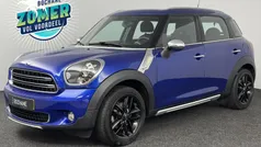 Gebruikt 2015 Mini One Countryman SUV | € 10.875 (Goede deal)