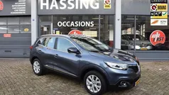 Gebruikt 2018 Renault Kadjar LIMITED SUV | € 16.950 (Eerlijke prijs)