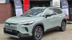 Gebruikt 2025 Toyota Corolla Cross SUV | € 42.695 (Eerlijke prijs)