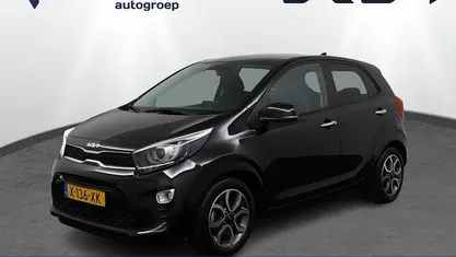Occasion 2024 Kia Picanto Hatchback | € 16.450 (Eerlijke prijs)