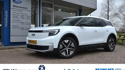 Occasion Ford Explorer Extended Range 150 kW (204 PK) 2025 SUV