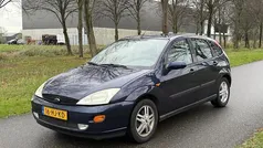 Gebruikt 2001 Ford Focus Collection Hatchback | € 1.699 (Eerlijke prijs)