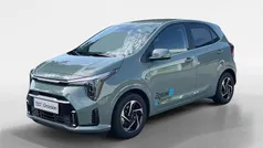 Groen Gebruikt 2024 Kia Picanto Hatchback | € 17.945 (Eerlijke prijs)