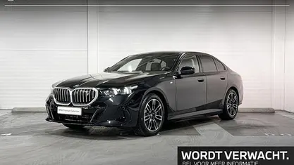 Occasion BMW i5 Comfort Edition 250 kW (340 PK) 2025 Sedan