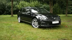 Gebruikt 2022 VW Passat Business Stationwagen | € 25.799 (Eerlijke prijs)