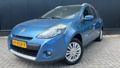 Gebruikt 2011 Renault Clio GrandTour Collection Stationwagen | € 2.995 (Eerlijke prijs)