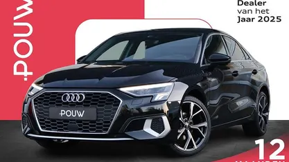 Gebruikt 2022 Audi A3 Advanced Sedan | € 25.900 (Eerlijke prijs)
