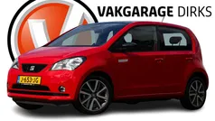 Gebruikt 2020 Seat Mii Electric Hatchback | € 12.889 (Eerlijke prijs)