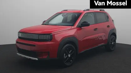 Occasion Fiat Grande Panda Icon 110 PK (80 kW) 2025 Hatchback