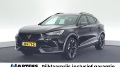 Zwart Gebruikt 2022 Cupra Formentor SUV | € 24.949 (Goede deal)