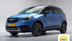 Gebruikt 2020 Opel Crossland X Edition SUV | € 10.845 (Goede deal)