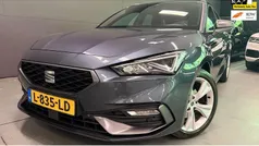 Grijs Gebruikt 2020 Seat Leon FR Stationwagen | € 15.950 (Eerlijke prijs)