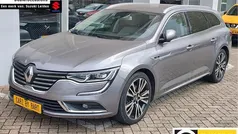 Grijs Gebruikt 2020 Renault Talisman Initiale Paris Stationwagen | € 24.445 (Eerlijke prijs)