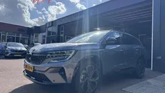 Grijs Nieuw 2025 Renault Espace Esprit Alpine MPV | € 46.895 (Super prijs)