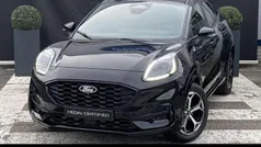 Gebruikt 2025 Ford Puma ST-Line SUV | € 29.745 (Eerlijke prijs)