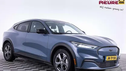 Occasion Ford Mustang 290 PK (213 kW) 2023 Grijs Hatchback