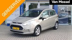 Gebruikt 2013 Ford B-MAX Trend MPV | € 9.940 (Eerlijke prijs)
