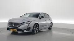 Grijs Gebruikt 2022 Peugeot 308 Allure Hatchback | € 19.800 (Eerlijke prijs)