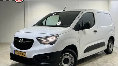 Occasion Opel Combo 102 PK (75 kW) 2022 MPV