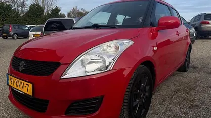 Occasion 2012 Suzuki Swift Comfort Hatchback | € 6.950 (Goede deal)