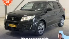 Gebruikt 2019 Suzuki Vitara SUV | € 14.995 (Goede deal)